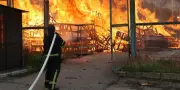 Oblast de Kharkiv : évacuation massive de civils face aux tirs hostiles