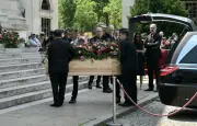Obsèques de Marjane Satrapi au Père-Lachaise : un dernier hommage émouvant