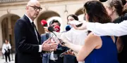 OCDE : hausses d'impôts et réforme des retraites pour redresser les comptes de la France