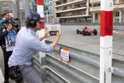 Ocean's Prequel cherche figurants à Nice et Monaco pour tournage 2026