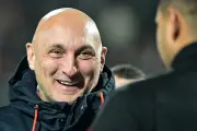 OGC Nice : Pantaloni entraîneur, Moncada directeur sportif, Cohen président