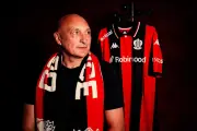 Olivier Pantaloni officiellement nommé entraîneur de l'OGC Nice