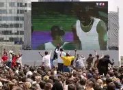On a revu la défaite des Bleus face au Sénégal en 2002
