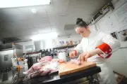 On a testé le restaurant de la gagnante de Top Chef 2026