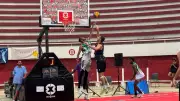 Open Plus 3x3 : une étape du circuit national aux arènes de Palavas-les-Flots