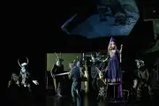 Opéra de Nice : saison 2026-2027 entre Haendel, Beethoven et jeune public