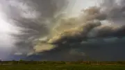 Orages : 23 départements en vigilance jaune, Occitanie concernée