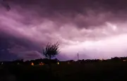 Orages violents : 2 blessés dans le Nord, 5 à Laon, 56 000 foyers sans électricité