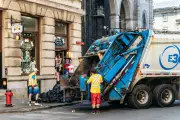 «Ordures»: un petit truck en plus dans la littérature