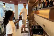 Ouverture du Hilton 4 étoiles à Villeneuve-Loubet : les coulisses