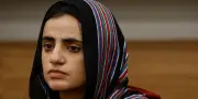 Pakistan : Mahrang Baloch, voix des Baloutches, condamnée à la prison à vie