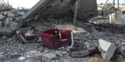 Palestiniens pris en étau entre colons israéliens et Hamas selon l'ONU