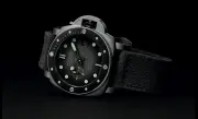 Panerai : la montre des Navy SEALs dévoile un nouveau modèle