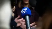 Paola Puerari quitte BFMTV après une saison pour Radio France