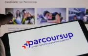 Parcoursup bat son record avec plus d'un million de candidats