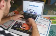 Parcoursup : déjà 2 lycéens sur 3 reçoivent une proposition
