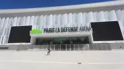 Paris La Défense Arena devient Plenitude Arena le 1er juillet