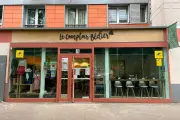 À Paris, la ressourcerie du Comptoir Bédier mise sur le retour à l'emploi
