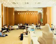 Paris : les mairies ouvrent leurs salles rafraîchies pour lutter contre la chaleur