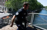 Paris pourrait autoriser la baignade dans le canal Saint-Martin