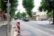 Parking sous une école à Nice : une idée surprenante à l'étude