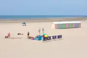 Pas-de-Calais : 60 personnes sauvées des eaux à Berck par des promeneurs