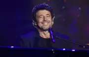 Patrick Bruel présenté à la justice pour viols et agressions sexuelles