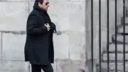 Patrick Bruel visé par deux nouvelles plaintes pour viol