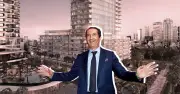 Patrick Drahi : après Paris, le Proche-Orient Express
