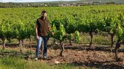 Paul Bréguiboul reprend le domaine historique de Veyrac à Villeveyrac