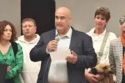 Paul Bruletti confirmé vainqueur des municipales à Besse-sur-Issole