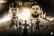 Paul Dena à l'Hexagone MMA : l'heure de vérité a sonné, ne ratez pas le combat en direct