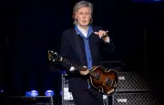 Paul McCartney ébloui par sa collaboration avec les Rolling Stones