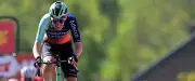 Paul Seixas : remontada héroïque après une chute au Tour Auvergne Rhône-Alpes