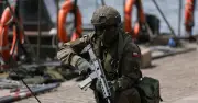 Pays baltes : inquiétudes croissantes face aux possibles provocations russes