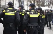 Pays-Bas : collision mortelle entre une voiture et des cyclistes, quatre morts dont trois enfants