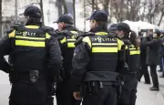 Pays-Bas : quatre hommes arrêtés pour avoir drogué et agressé sexuellement des femmes