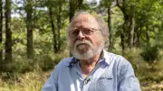 Peire Thouy, passionné de nature et de la langue d'Oc, fête 60 ans de baguage