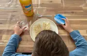 Petit-déjeuner idéal : des conseils pour les enfants à l'école