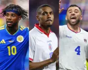 Petits pays à la Coupe du monde : Curaçao, Haïti, Cap-Vert en force