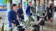 Picpoul de Pinet séduit Londres : un succès croissant sur le marché britannique