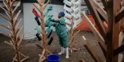 Épidémie d'Ebola : riposte laborieuse dans l'est de la RDC