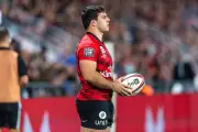Pierre Damond, le jeune capitaine symbole du renouveau toulonnais