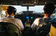 Pilote SAS positif à la cocaïne à Nice : 10 mois avec sursis