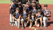 Pirates de Béziers : jeunes sacrés champions d'Occitanie, D1 partage les points