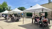À Pissevin, les enfants décrochent la Lune avec Station Cosmos