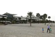 Plages Cousteau et Landsberg fermées en 2026 : qualité d'eau insuffisante