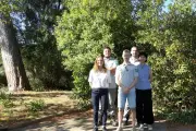Plaine des Maures : 10 ans de biodiversité célébrés les 12 et 13 juin