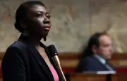 Plainte de députés LFI pour un courrier raciste détournant Tintin au Congo