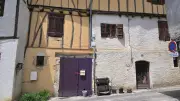 Plainte de la femme de Jérôme Barella pour viol et violences conjugales